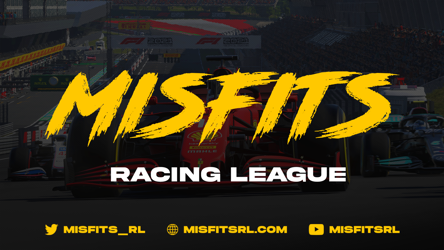 MRL Tier 4 - Season 5